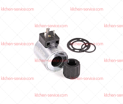 Катушка соленоидная 24VDC D1V для PARKER (AK-D1VWCJW91)