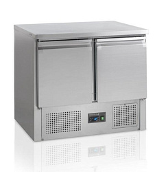 Стол морозильный SA910BT TEFCOLD