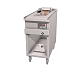 Фритюрница электрическая 10 кВт LONDON 1, повышенная загрузка, EcoControl, Optima 850 MKN