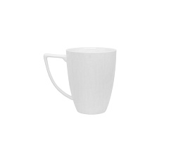 Кружка 310 мл Royal White 6-48 TUDOR ENGLAND (TU0207-1)