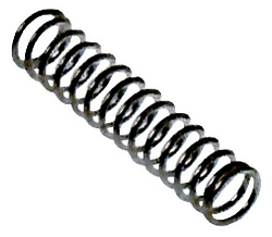 Пружина сжатия для WINTERHALTER (2804006)