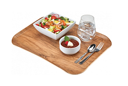 Поднос 43х33 см CAMBRO (VTC3343T-F90)