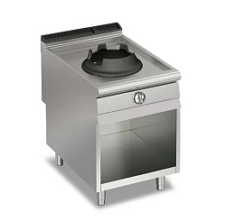 Плита газовая WOK Chef Line SLRWG69OS APACH
