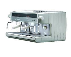 Кофемашина Visacrem V6 2GR QUALITY ESPRESSO