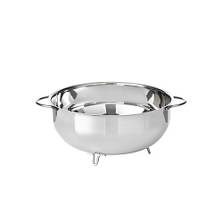 Емкость для салата 25 см NARIN