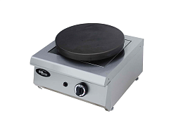 Блинница газовая Ф1БкрГ GRILL MASTER