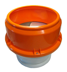 Желоб для ГАММА-5А ЛЕПСЕ (г. Киров) (155.206)