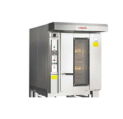 Шкаф расстоечный QUASAR MINI 4676 E TOP SOTTORIVA
