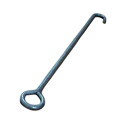 Рычажок для DIHR (DW11600013)