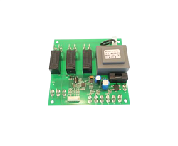 Блок управления для овощерезки VORTMAX (F3023)