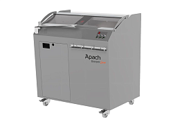 Хлеборезка напольная самообслуживающаяся BAKERY LINE S50S АPACH