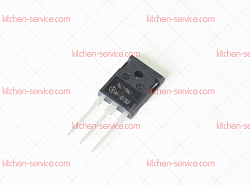 Транзистор IGBT K75T60 ТЕХНО-ТТ (148959)
