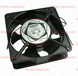 Вентилятор для DH1P KOCATEQ