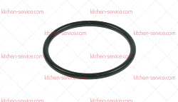 Кольцо уплотнительное Viton (512398)