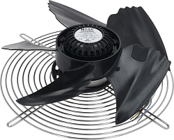 Вентилятор HIDRIA R09R-30SPB-4M-3509 для FRIULINOX (7122010)