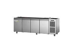 Стол морозильный CHEF LINE LTFM1111NT APACH
