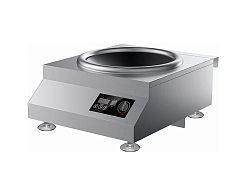Плита индукционная WOK SL-50-NA1 ENIGMA