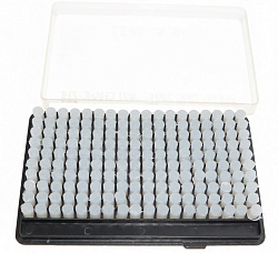 Литеры силиконовые для вакуумных упаковщиков серии DZ FOODATLAS (УТ000011312)