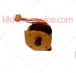 Двигатель шаговый для весов CL CAS (95790)