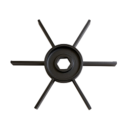 Звездочка дозатора для BRASILIA (799)