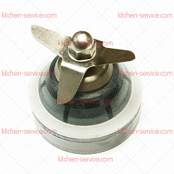 Нож в сборе для BL329 BARTEC