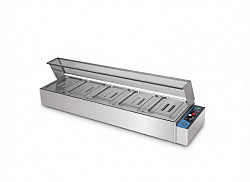 Мармит BN-B24 (AR) FOODATLAS