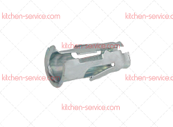 Втулка закрепительная для термоэлемента печи (3440048)