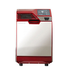 Льдогенератор BY-Z25FN кубический лёд, внутренний резервуар FOODATLAS