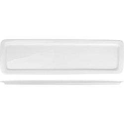 Гастроемкость GN 2/4 53х16,2см фарфор «Кунстверк» KUNSTWERK