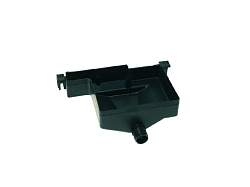 Лоток дренажный для CARIMALI (37.00659)