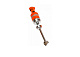 Миксер ручной JUNIOR 225 MX020 DYNAMIC