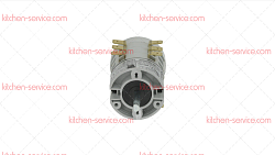 Переключатель позиционный селекторный 0-4 MODULAR (RRC5500-00)