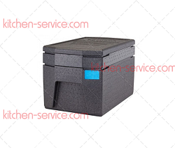 Контейнер изотермический 60х40хх31 см EPP180LH-110 CAMBRO