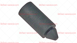 Буфер для дверного стекла печи (5023685)