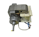 Электродвигатель вентилятора BQ105 STARFOOD (BQ105_motor)