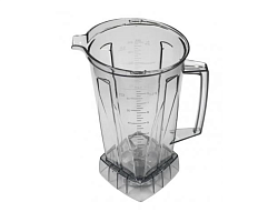 Контейнер поликарбонатный BL-1500-13 JAU