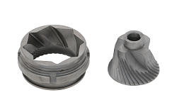 Жернова конические BlueDot CARIMALI (95.05059)