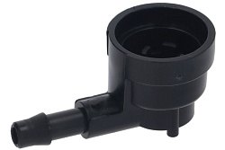 Коннектор контейнера воды для Minibar Dr.coffee PROXIMA (9S0100226 / 8.S.1.0195(R1))