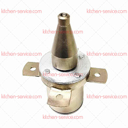 Опора дежи для ТОРГМАШ (г. Пермь) (МТМ-110.04.200)