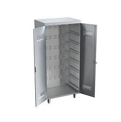 Шкаф для хлеба без полки ШЗХЛ-С-7-740.450-02-Р ATESY