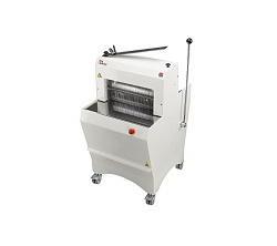 Хлеборезка DURO 450M 11 мм JAC