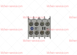 Контактор для печи (5052636)