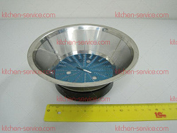 S800_3 Фильтр для соковыжимателя универсального Starfood S-800