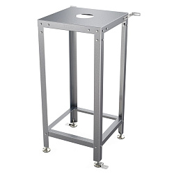 Подставка ПК-Б-400.400.870-02 ATESY