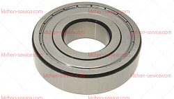 Подшипник 6303-2Z SKF для тестомешалки (D063062)