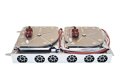 Генератор для ELECTROLUX (0CB041)