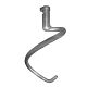 Крюк для миксера HKN-IP30FM-HOOK HURAKAN 