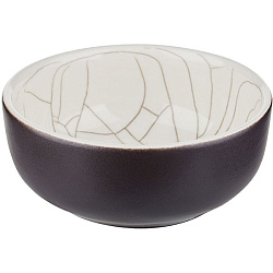 Салатник 300мл керамика «День и ночь» DYMOV