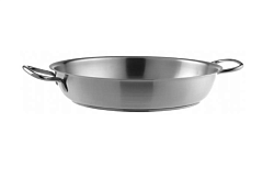 Сковорода 30 см без крышки Expo Satinato PINTINOX (30602330)