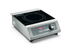 Плита индукционная P.I. 3,5 KW SIRMAN